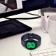 Tech-Protect IconBand siksniņa Samsung Galaxy Watch 4 / 5 / 6 / 7 / FE, melna