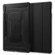 Spigen Rugged Armor Pro vāciņš Samsung Galaxy Tab S9 FE+ 12.4\" X610 / X616B, melns