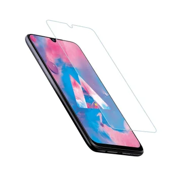 Samsung Galaxy A41 (SM-A415F) Tempered Glass Screen Protector | Aizsargstikls
