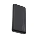 Wozinsky Wpower WPBBK-2 10000mAh ārējais akumulators, melns