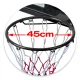 Neo-Sport NS-282 regulējams basketbola grozs (135-300 cm)