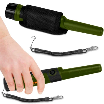 Cobra Tector CT-1078 Pinpointer metāla detektors