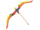 Bērnu Komplekts Šaušanas Loks Arlets ar Bultām un Vairogu | Kids Archery Set Shooting Bow Crossbow with Arrows and...