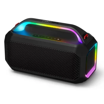 Philips TAS7000EB/00 bezvadu Bluetooth skaļrunis, melns