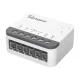 Viedais ZigBee mini slēdzis SONOFF ZBMINIR2 10A 2400W