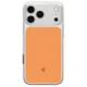 Spigen Ultra Hybrid MagSafe T vāciņš iPhone 18 Pro Max / 17 Pro Max, oranžs