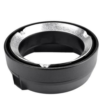 Godox EL-AD400PRO Elinchrom adaptera gredzens zibspuldzei AD400Pro