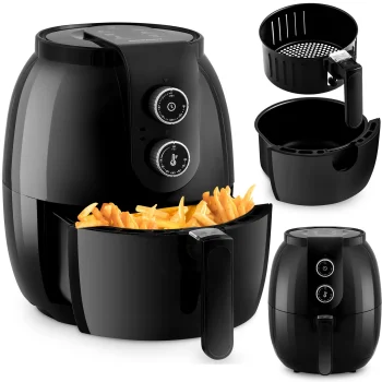 Berdsen BD-650 3.6L karstā gaisa friteris