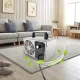 Profesionāls ozona ģenerators (ozonators), 28g/h, 120W