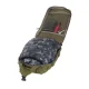 Trizand 00023243 militārā stila mugursoma, 26L, zaļa