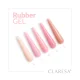Claresa Builder Rubber Gel nagu modelēšanas želeja 6, 12 g