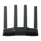 Wi-Fi 7 maršrutētājs GL.iNet GL-BE6500, 5x 2.5G, USB 3.0, OpenWrt