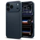 Spigen Thin Fit Mag vāciņš iPhone 18 Pro Max / 17 Pro Max, MagSafe, pelēks