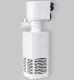 Iekšējais akvārija filtrs JY-600F, 15W, 650 l/h