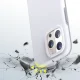 Choetech vāciņš iPhone 13 Pro Made For MagSafe, balts (PC0113-MFM-WH)