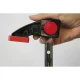 Bessey EZS 15-8 vienas rokas spīles, 150 mm / 80 mm