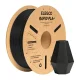 ELEGOO Rapid PLA+ 3D kvēldiegs 1.75 mm, 1 kg, melns