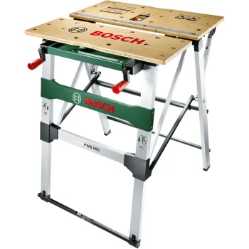 Saliekams darba galds Bosch PWB 600