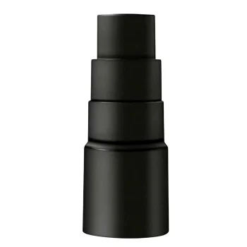 Putekļu sūcēja adapteris universāls reduktors caurulei 25-42 mm