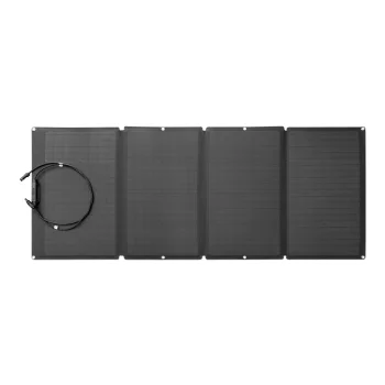 Saules panelis EcoFlow 160W