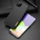Dux Ducis Fino vāciņš priekš Samsung Galaxy A22 4G, melns