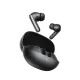 Bezvadu austiņas QCY MeloBuds N20 ANC Bluetooth 6.0, Black