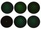 Zaļš lāzera rādītājs + Akumulatoru lādētājs | Green Laser Pointer
