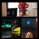 3D skeneris Creality CR-Scan Otter