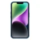 Vāciņš Nillkin Super Frosted Shield Pro priekš iPhone 14 Plus, zils