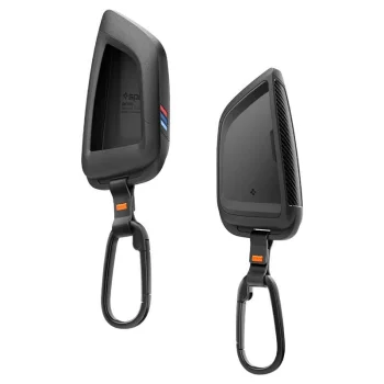 Spigen BK100 automašīnas atslēgas vāciņš BMW, melns