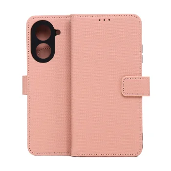 TFO Smart Triangle atverams vāciņš Oppo A5 5G, rozā