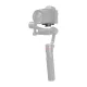 Zeapon Revolver Quick Release Pin ātrās noņemšanas plāksne