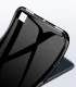 Planšetdatora vāciņš priekš Samsung Galaxy Tab S8 Slim Case, melns
