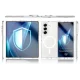 3mk Armor MagCase vāciņš Samsung Galaxy Z Fold 7 caurspīdīgs
