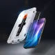 Spigen Glas.TR EZ Fit aizsargstikls (2 gab.) iPhone 14 Pro Max