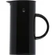 Stelton EM77 termokanna 0.5 l ar svārsta vāciņu, melna