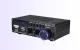 Blitzwolf AS-22 audio pastiprinātājs 45W ar Bluetooth 5.0 un tālvadības pulti