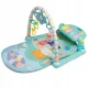 Ricokids 7314 interaktīvais attīstošais paklājiņš ar klavierēm