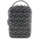 Guess soma-organizers GCube Stripe, melna