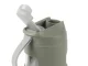 Bezvadu portatīvais blenderis 450 ml, zaļš