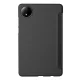 Tech-Protect SmartCase vāciņš Xiaomi Redmi Pad SE 8.7, melns