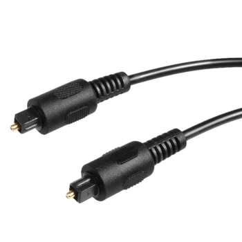 Maclean MCTV-639 Optiskais kabelis Toslink T-T, 1m