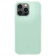 Apple iPhone 14 Pro 6.1\'\' Spigen Thin Fit Case Cover, Apple Mint | Telefona Vāciņš Maciņš Maks Apvalks Bampers