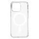 Vāciņš TFO Anti Shock Mag tālrunim iPhone 13 Pro 6.1\", 1.5 mm, caurspīdīgs