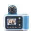 VTech KidiZoom Print Cam bērnu momentkamera, zila