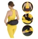 4Fizjo SHIATSU ULTRA+ bezvadu kakla un plecu masieris, zelta