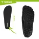 Trizand Ūdens apavi, Melni, Izmērs 44 (5 mm zole)