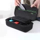 Ugreen Ceļojumu Maciņš Nintendo Switch Melns