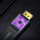 Ugreen DP101 DisplayPort uz HDMI kabelis 4K 3m Melns