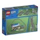 LEGO City 60205 Sliedes